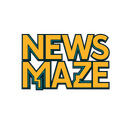 NewsMaze logo